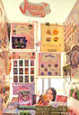 Maid Cafe Event